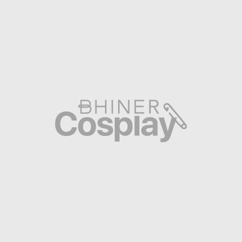 Anima Yell! Ms Inukai Cosplay costumes bhiner cosplay costume